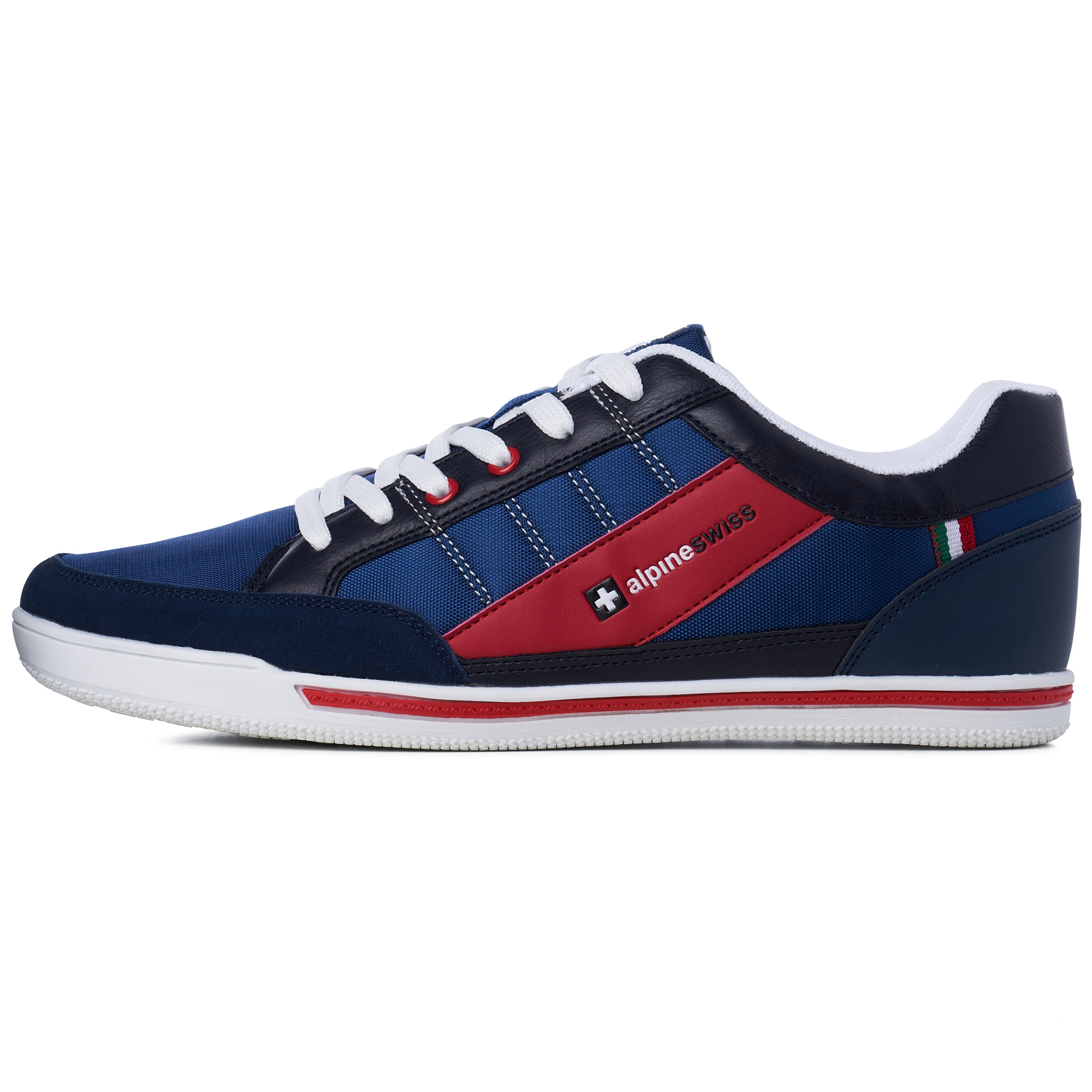 alpine swiss stefan
