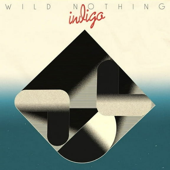 Wild Nothing - Indigo - Music & Performance - Vinyl