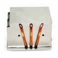 thumbnail image 2 of RHEA- Genuine Ibm X3400, X3500, X3650 Server Heatsink 39M6791 40K7438 New, 2 of 4