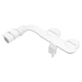 thumbnail image 4 of Self Cleaning Bidet Attachment with Dual Nozzles and Adjustable Pressure for Toilet, 4 of 4