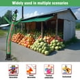 thumbnail image 6 of Watermelon Inflatable Tube Man Wacky Wavy Dancing Guy for Outdoor Decoration Advertising Business Promotion (Blower Not Included), 6 of 7