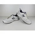 thumbnail image 3 of New Balance 623 Shoes Mens Size 10.5 2E Training Walking Sneakers MX623WN3 White, 3 of 6