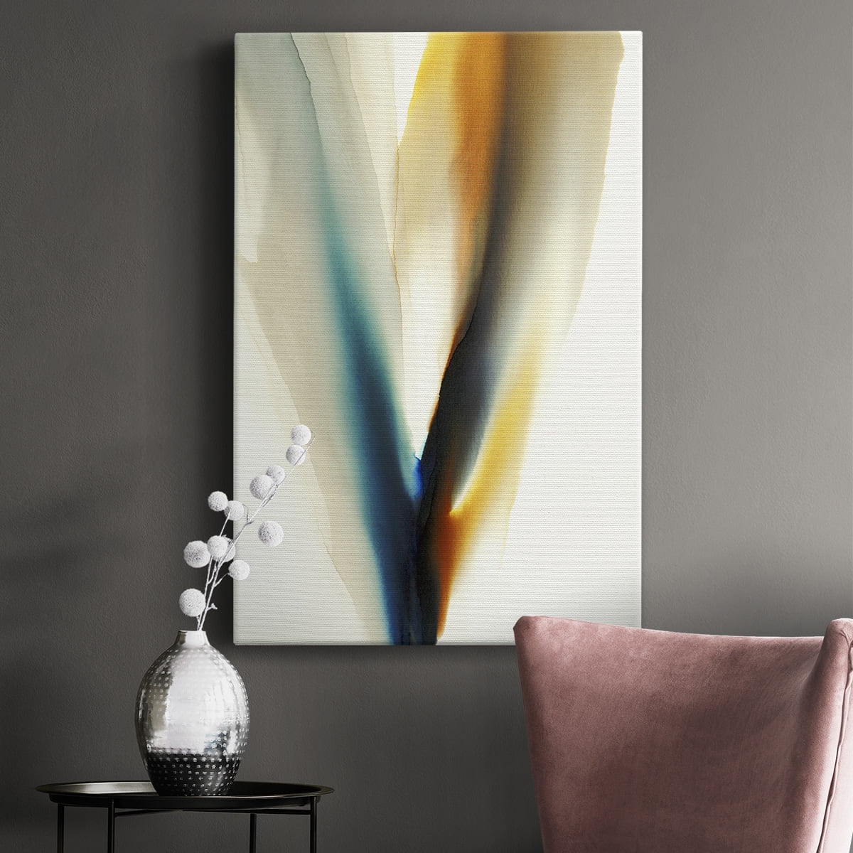 Surreal Tendencies Premium Gallery Wrapped Canvas - Ready to Hang