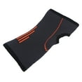 thumbnail image 4 of Wrist Sleeve, Moisture Absorption Long Service Time Wrist Wrap, Skin-Friendly Convenient for Basketball Volleyball Weight Lifting, 4 of 7