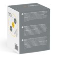 thumbnail image 2 of Medela Hands-free Breast Shields 24mm, for Use with Hands-free Collection Cups, 2 of 4