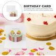 thumbnail image 4 of HINTRMENT DIY Card Birthday Stereo Effect 1Pack, 4 of 6