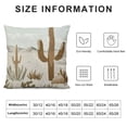 thumbnail image 5 of PHYHOO Boho Pillow Covers, Pillows, Pillow, Home Decor Rustic, Room Decor for Teen Girls, Decorative Pillows, Stuff White, 5 of 5