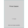 thumbnail image 1 of Pre-Owned Prince Caspian (Paperback) 0020444303 9780020444305, 1 of 1