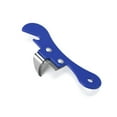 thumbnail image 1 of Beer Can Opener, Beer Bottle Opener, Stainless Steel Bottle Opener Can Opener Beer Bottle Opener Can Opening Tool Tin Can Cutter, Beer Bottle Opener, Stainless Steel Bottle, Can Opener Stainless Steel, 1 of 8