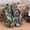 Green, variant on Mens Slippers Men Summer Camouflage Flip Flops Shoes Sandals Slipper indoor & outdoor BU45 Flip Flops for Men Blue 45