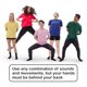 thumbnail image 4 of Juego Party Game That Sound para adultos y adolescentes con 325 cartas, 4 of 6