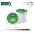 thumbnail image 4 of Green Mountain Coffee Lake and Lodge, 72 K-Cup Pods, Medium Roast, 4 of 4