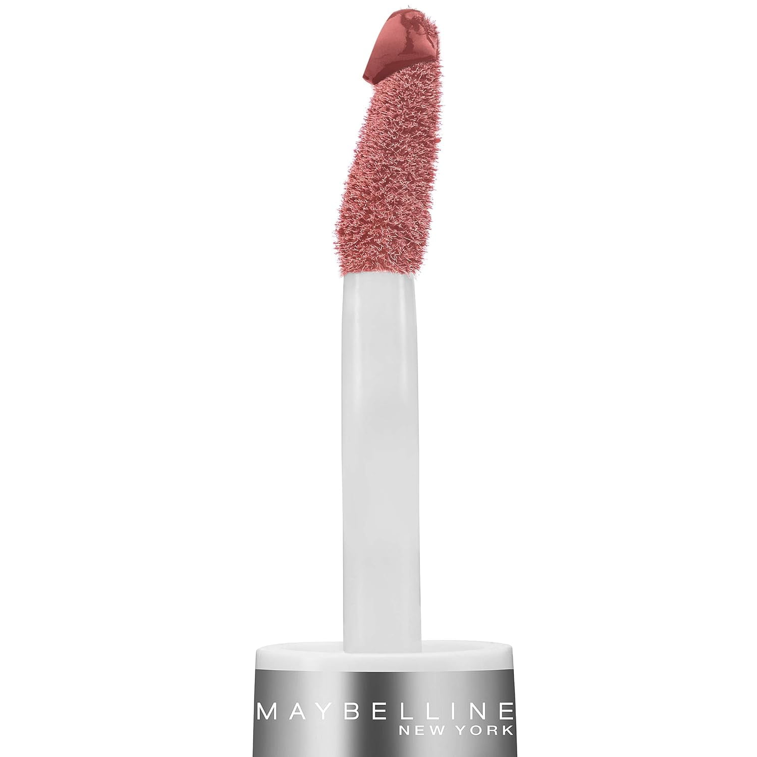 5 Pack Maybelline SuperStay 24 2-Step Liquid Lipstick #41 Committed Coral