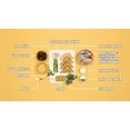thumbnail image 6 of Maruchan Bowl FIRE Spicy Beef Flavor Ramen Noodles, 3.49 oz Shelf Stable Package, 6 of 15