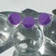 thumbnail image 5 of Tapas de botellas de plástico para manualidades, desarrollo de la inteligencia infantil, tapas de botellas reutilizables, 100 Uds., 5 of 5