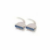 C2g 25ft Centronics 36 M/m Parallel Printer Cable