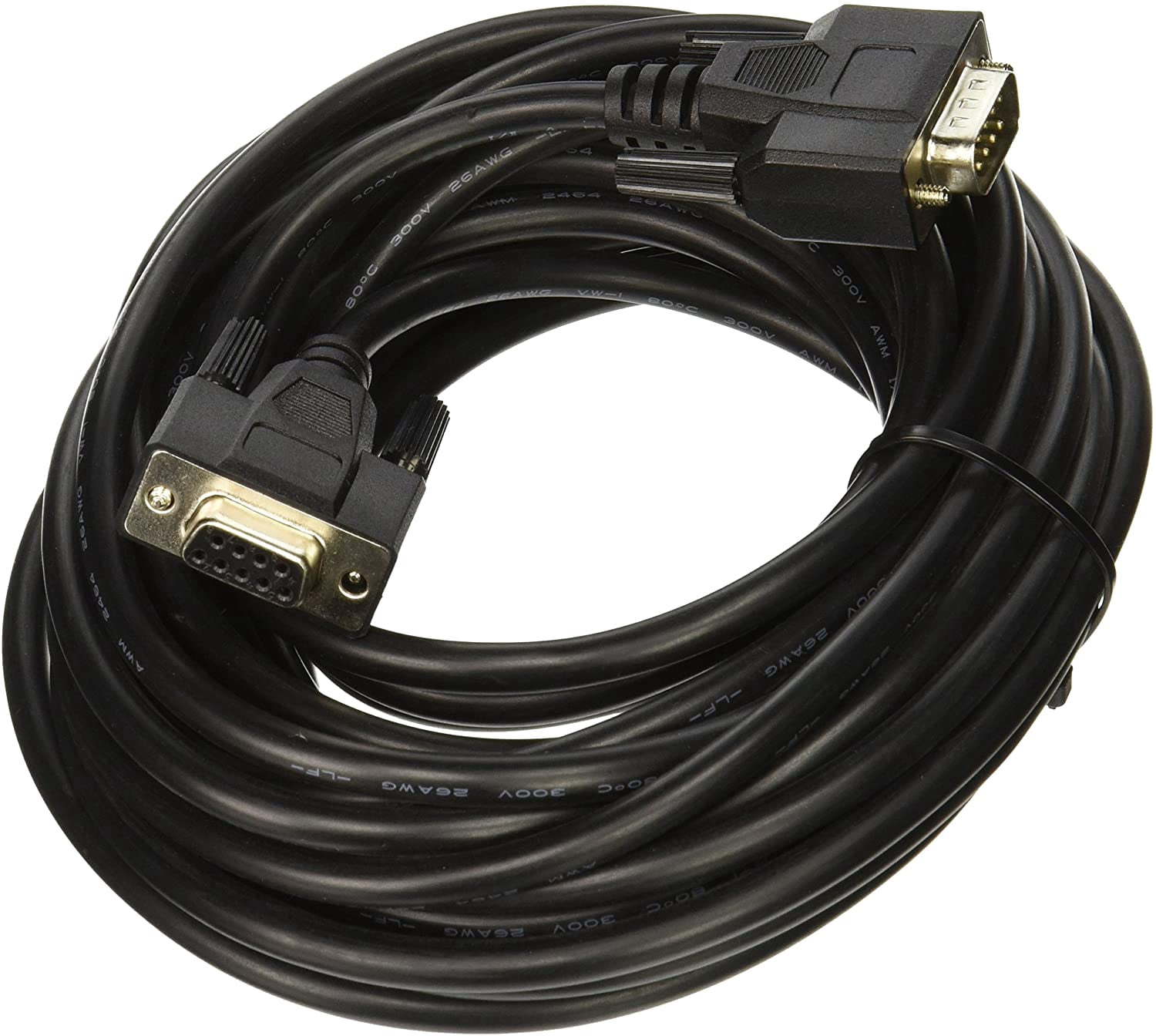 American DJ LC-EX25 25 Foot Extension Cable For Light Copilot Controller Sc-8Fc