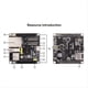 thumbnail image 5 of Kit de Placa de Desarrollo ESP32-P4-NANO + Cámara + Altavoz + Cable FFC RISC-V de Doble Núcleo WiFi6 Bluetooth5/BLE Puerto Ethernet RJ45 de 100 M, 5 of 10