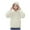A01-Beige, variant on Jinhomg Teen Girls Fuzzy Fleece Hoodies Cable Knit Pullover Warm Sherpa Sweatshirt Fall Winter Soft Cozy Y2K Hoodie Tops with Pockets 4-5 Years
