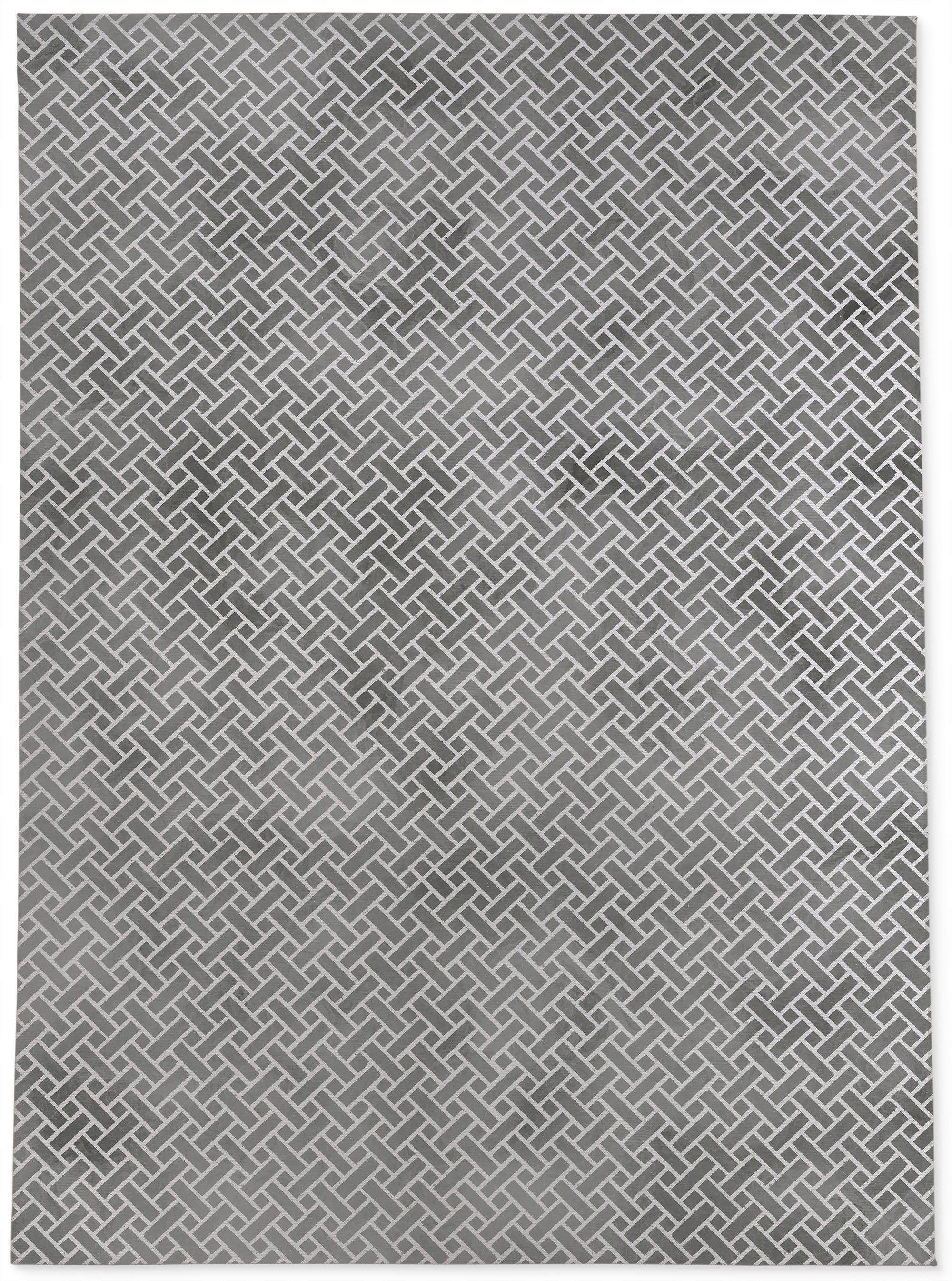KENRIDGE GREY Outdoor Rug By Kavka Designs - Walmart.com