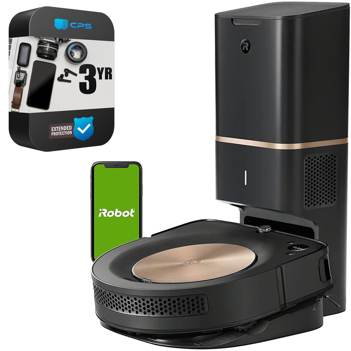 iRobot - 美品 iRobot Roomba ルンバ Roomba980 楽天市場】デモ機 iROBOT ロボットクリーナー ルンバ 980 Roomba