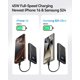 thumbnail image 2 of Power Bank INIU de 10000 mAh con carga rápida de 45 W y USB-C, 2 of 7