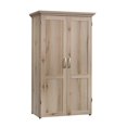 thumbnail image 1 of Sauder Select Craft Armoire, 1 of 9