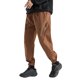 thumbnail image 2 of Ceisia Men's All-Season Casual Pants - Gift Solid Color Drawstring Elastic Waist Zipper Pocket Fashion Trousers, 2 of 9