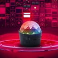 thumbnail image 6 of Northern Lights and Ocean Wave Projector of Galaxy Light for Game Rooms, Cars , Parties, Light Projector for Bedroom, led Light Projector for Room Home Decorations, 6 of 8