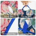 thumbnail image 6 of Pioneer Flower Floral Print Pattern Toddler Nap Mats for Kids Preschool,Sleeping Mat Bag or Kids,Toddler Sleeping Bag,Toddler Nap Mat or Daycare, 6 of 6