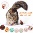 thumbnail image 1 of Daisyyozoid Wholesale Pet Cat Dog Squeaky Toy Squeaker Sound Chew Interactive Plush Toy, 1 of 9