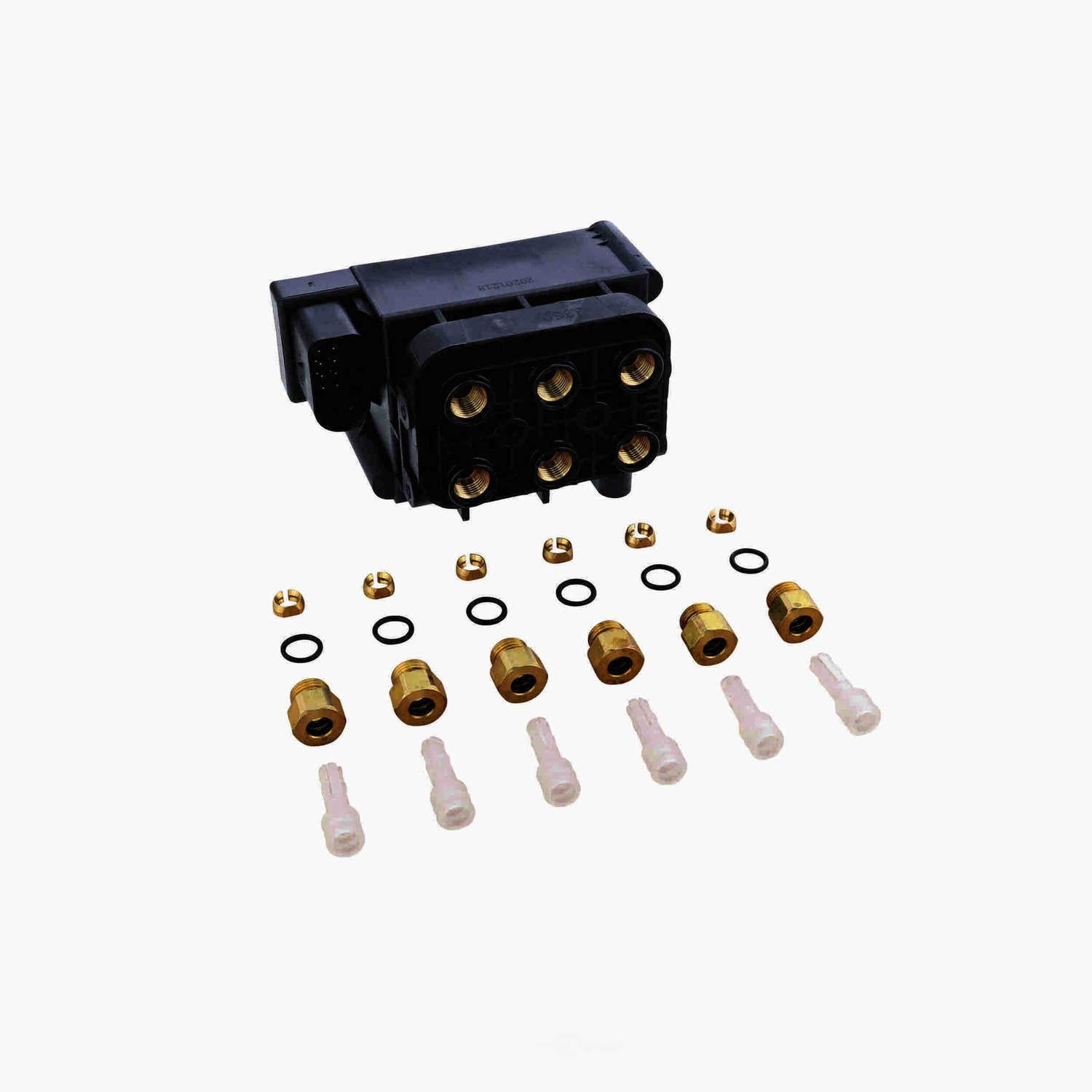 VEMO V15-51-0012 Valve, compressed-air system