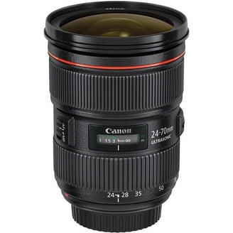 Restored Canon EF 100mm f/2.8L is USM Macro Lens for Canon Digital