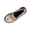 Silver, variant on Bkhluea Women Metal Buckle Platform Loafers Slip On Comfortable Footwear For Office Work Daily Casual Outdoor Activities