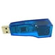 thumbnail image 3 of Adaptador de Red Cola Adaptador Ethernet Para Computadora PC, 3 of 7