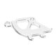 thumbnail image 2 of Embrague de triple gancho, kit de cuadrante de embrague de modificación aleación de aluminio para accesorios de automóvil para accesorios de automóvil,Kit de cuadrante de embrague Kit de ajustador de Higoodz Accesorio de coche, 2 of 7