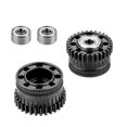 thumbnail image 5 of EXtruder Gear Kit for K2 Plus All Metal Filament Drive Gear, 5 of 5