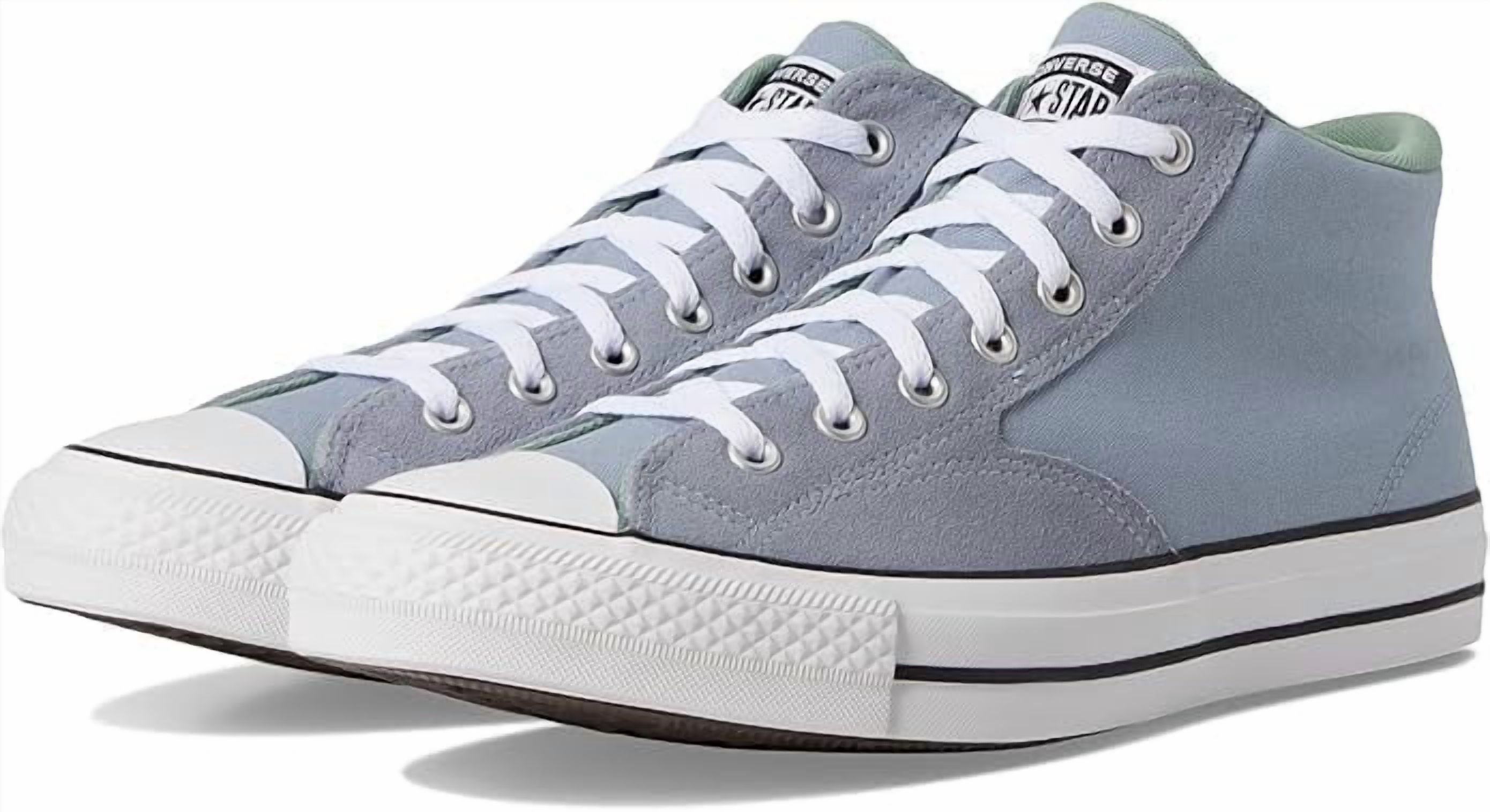 Converse Run Star Motion Hi Men's Shoes White-Black-Gum 171546c