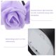 thumbnail image 5 of CRAFTHROU De Decorativa Con Rosas LED Para Hogar Con Textura, 5 of 6