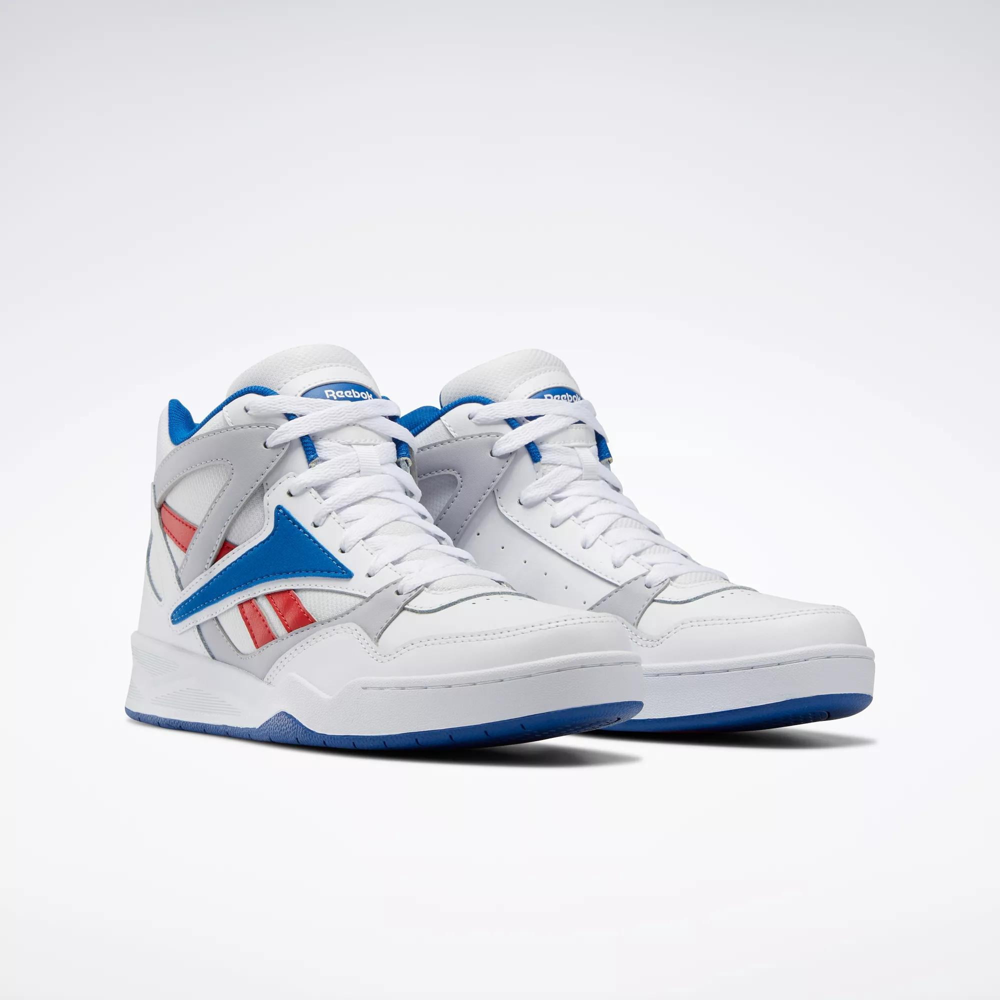 Reebok Royal BB4590 Retro Leather High-Top BBall Court Trainer IF4800 Navy/Ochre Reebok BB4500 Work - RB4166 - Men main image 2