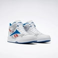 thumbnail image 3 of Reebok Men's Royal BB 4590 Basketball Shoes, 3 of 9