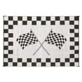 thumbnail image 3 of Faulkner 48708 Tapis de terrasse, 3 of 4
