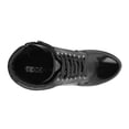 thumbnail image 4 of BOTINES CASUALES PARA DAMA STYLO 3001 CHAROL NEGRO Stylo  3001, 4 of 4