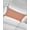 Burnt Orange, variant on Fluorescent Light Covers for Ceiling Lights 1 Piece, Navy Blue Magnetic Classroom Light Covers 4x2 Feet, Chic Modern Solid Color Minimalist Fluorescent Ceiling Filters for Office Classroom