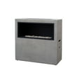 thumbnail image 4 of Bond Canmore 48 Inch Gas Fireplace - 52616, 4 of 9
