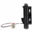 thumbnail image 2 of Refrigerator Evaporator Freezer Motor Fan For Samsung RF18A5101SR/AA-00 RF18A5101WW/AA-00 RF18HFENBSR/US-51 RF18HFENBSR/US-52 RF18HFENBSR/US-53 RF20A5101SG/AA-00 RF20A5101SR/AA-00 RF20A5101WW/AA-00, 2 of 4