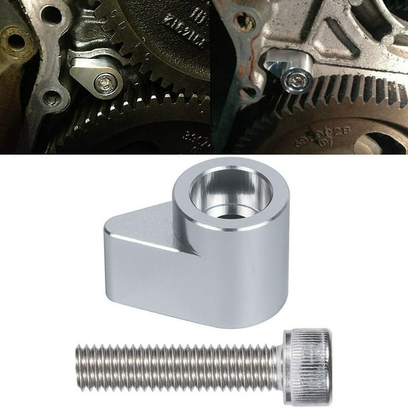 Killer Dowel Pin KDP Repair Kit Fits For 1989-1998 Dodge Cummins 12 Valve 5.9BT