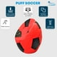 thumbnail image 2 of Sillon Puff LUNICS TIPO BALON de Soccer Kids, 2 of 6