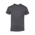 thumbnail image 2 of Hanes Authentic Youth Short Sleeve T-Shirt, 2 of 3