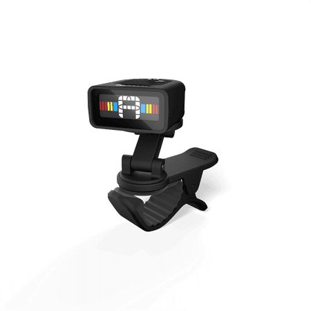 D'Addario PW-CT-13 NS Micro Universal Tuner